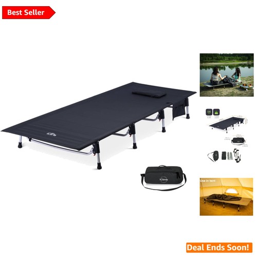 Oversized ultralight foldable - oversized,