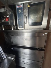 Adande VCS Single Drawer Under Counter Chiller/Freezer