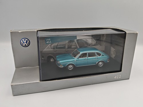 Rare minichamps 43 - rare, 1/43