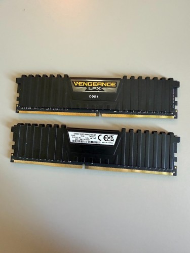 32gb corsair vengeance - 32gb,