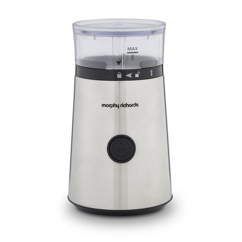 Morphy richards electric spice - morphy,