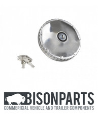 UNIVERSAL 60MM STAINLESS STEEL