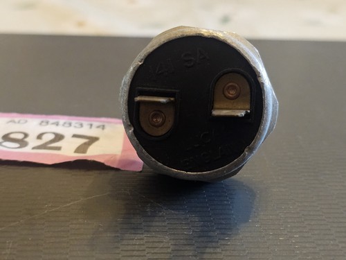 Lucas smb498 switch - lucas, 141sa