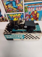 Scalextric c64 n01 - ,