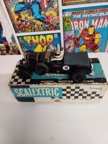 Scalextric c64 n01 - ,