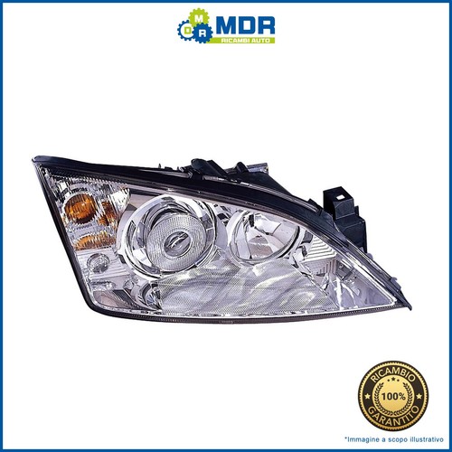 Headlight projector right - headlight,