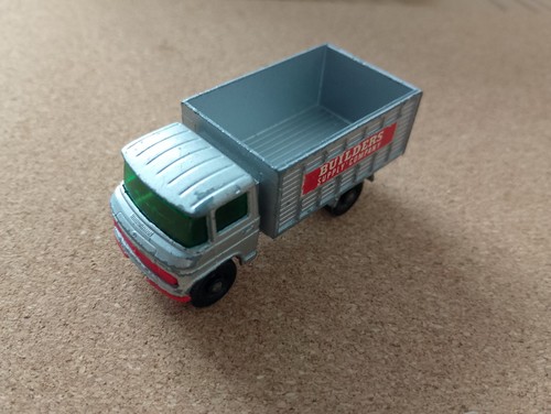 Lesney vintage wheeled - vintage,