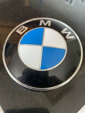 BMW Original Classic Aluminium