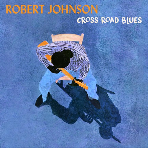 Robert johnson cross road - robert,