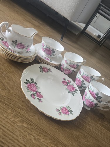 Royal vale fine bone china - royal,