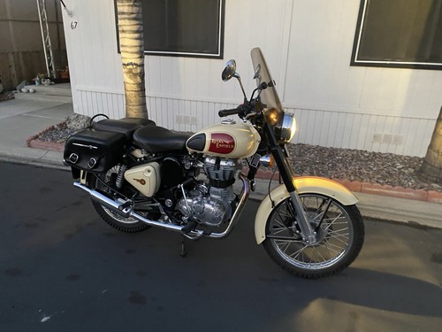 2014 royal enfield bullet - bullet,