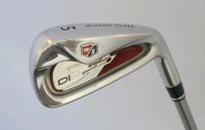 Wilson Di9 # 5 Iron - Regular