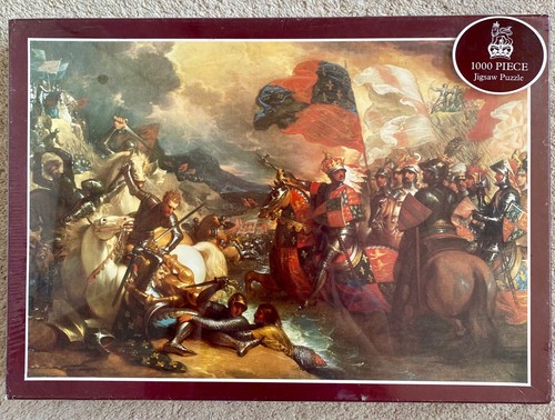 The royal collection 1000 - royal,