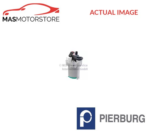Electric fuel pump feed unit - fuel,