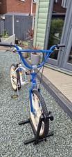 Raleigh Burner Team Styler Old