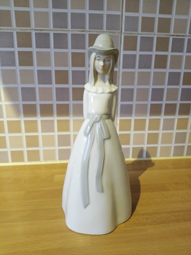 Miquel requena lady with - requena,