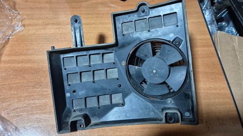 Fan radiator ktm 990 - /,