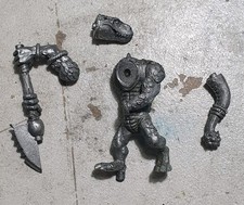 Warhammer Fantasy Lizardmen
