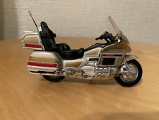 Honda Goldwing Maisto