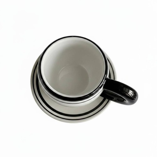 Vintage coffee cup - cup, gift