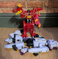 Power Rangers Mega Sword
