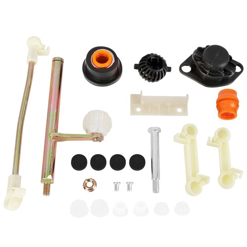 Gear level linkage - gear, rebuild