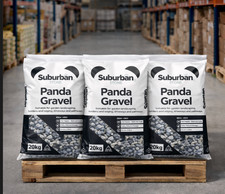 5 x Black & White Decorative