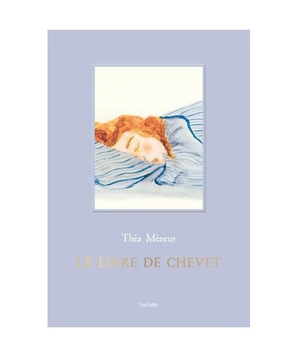 Livre chevet 1 pensée - 1,
