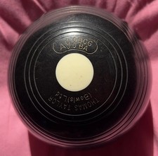 Crown Green Jack Thomas Taylor