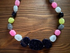 Lola rose blue sandstone mix