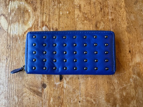 Tommy kate leather navy - &, blue