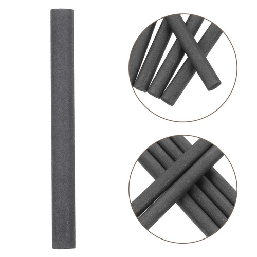 High purity black graphite - high,