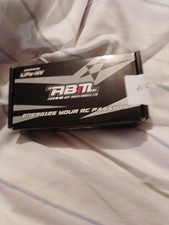 ABMODELS GRAPHENE LIPO-HV NEW