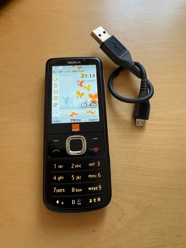 Nokia 6700 classic 6700c-1