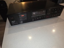 Akai r70 cassette - gx-r70,