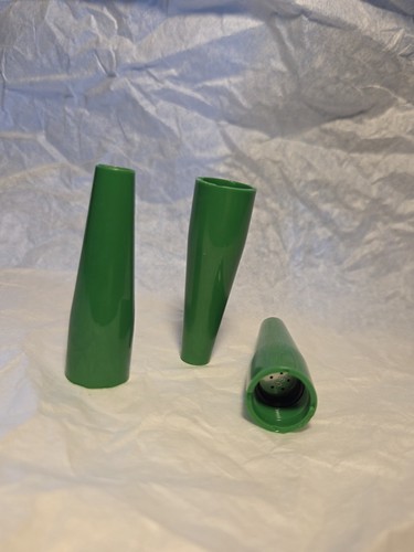 Creamer nozzle for - nozzle, aceline