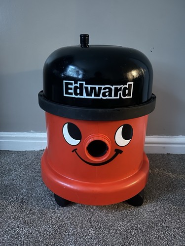 Numatic edward evr370 - edward, evr370-11