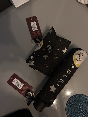 Radley the moon umbrella - radley,