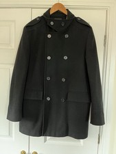 Men’s M&S Wool Mix knee