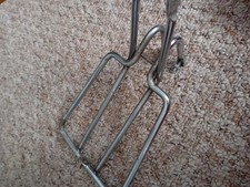 Genuine Raleigh Commando Rear Rack