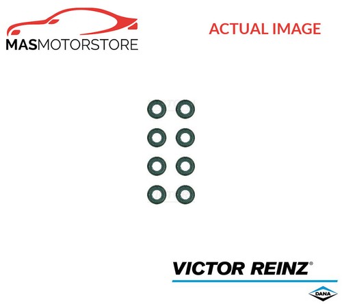 Valve stem seal - valve,