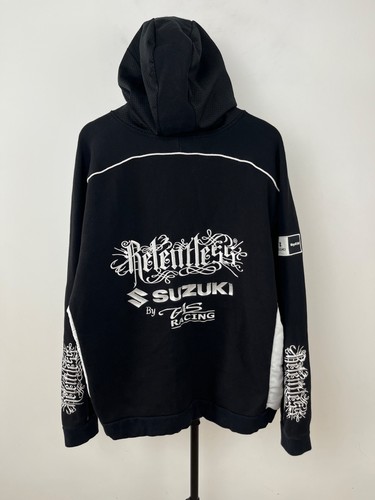 Vintage 00s suzuki relentless - 00s,