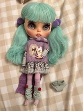 Blythe Clothing - By One More Blythe Please
