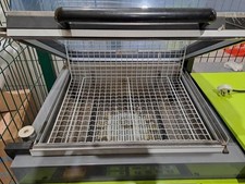 HEAT-SHRINK WRAPPING MACHINE  - MODEL EKH-455