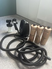 Spray tan kit - ,