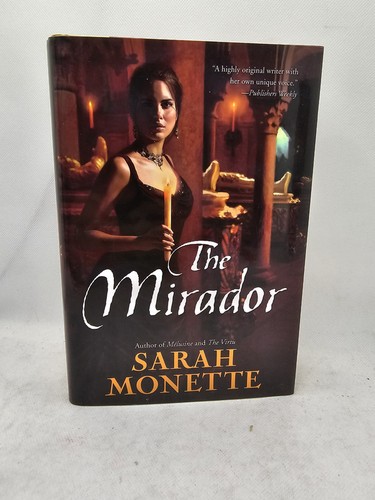 The mirador - mirador, printing)