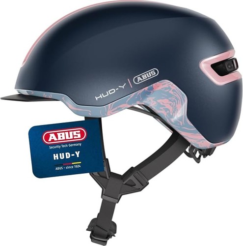 Abus hud urban - abus,