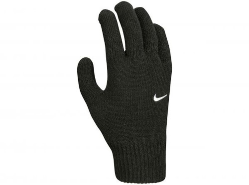 Nike swoosh knit gloves 0 - swoosh,