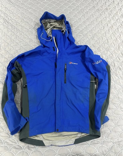 Men berghaus extrem gore tex - men's,