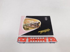 Fleischmann / Gfn Gauge 0